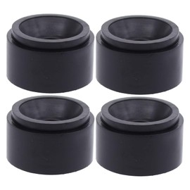 Wjelet Engine Cover Grommets Rubber Bearing Set for 1 Series 3 Series 4 Series 5 Series Mini Suitable for E81 E82 E87 E88 F21 F22 E90 E91 E92 E93 F30 F31 F34 F32 F33 F36 E60 R55 6 R57 6R58 R59 R60 R61
