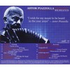 Astor Piazzolla: Remixed/Unmixed