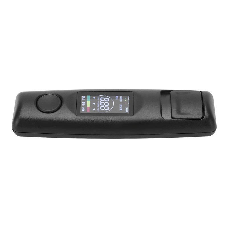 Alcohol Tester Easy Carry Non Contact Testing Healthy Safe Accurate