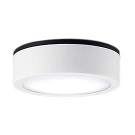 Panasonic LGW51500LE1 Down Ceiling Light, 100 Shape, Diffuse, White