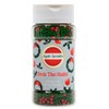 Mystic Sprinkles Christmas Holiday Jimmy Sprinkle Mixes (Deck the Halls!