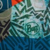 Buff Boy's Coolnet UV+ Multifunctional Scarf, multicolour