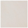 Creme Large Bell Cut Corner Lamp Shade 10" Top x
