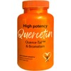 Querce-Tal™ Quercetin + Bromelain 120 Veg Capsules | High Potency