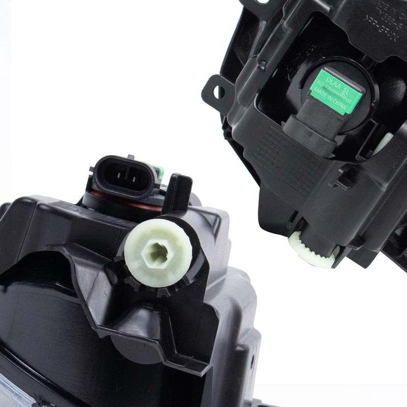 RAV4 Fog Light 2013 2014-2015 - RP Remarkable Power, Fog