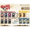 Gang Out – gang Out – 