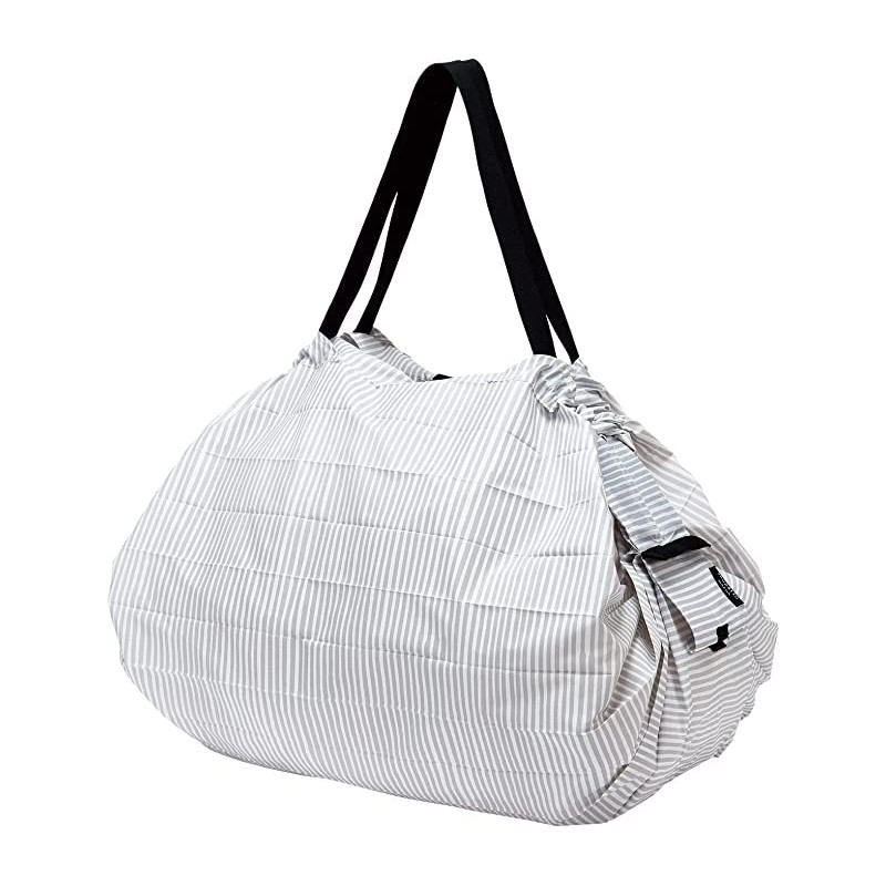 Marna Shupatto Compact Bag, S (Renewed) Sen Shupatto Eco Bag,