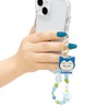 Suncrest Beaded Strap Snorlax WA-PM18