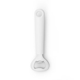 Brabantia 121807 Tasty+ Bottle Opener, Light Grey