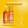Duopack Repelente de Insectos Repelente Prevent Gel, 12 hrs de