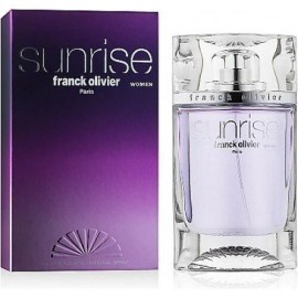 Franck Olivier Sunrise 2.5oz  Women's Eau de Parfum