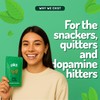 pikz Flavoured Toothpicks – Bold Natural Flavours, Resealable Packs –