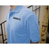 Propper Men's Standard Uniform Security Polo, Light Blue, X-Large