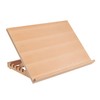 SoHo Urban Artist 12x16 Adjustable Portable Drawing Board Stand Easel,