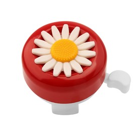 Paliston Children's Bicycle Bell Flowers for Girls