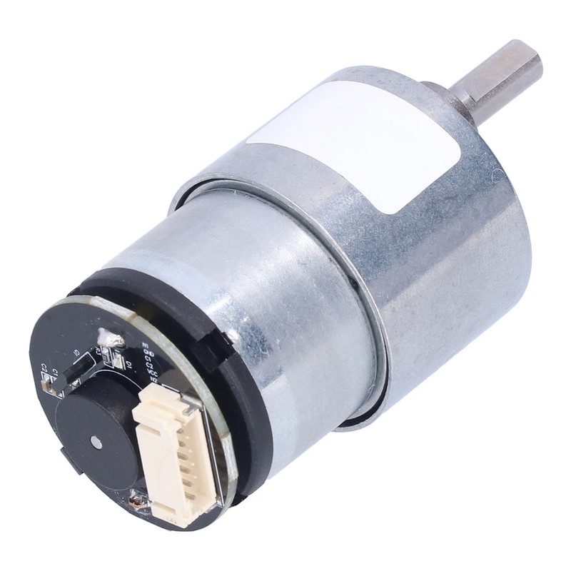 JGB37‑520 Speed Reduction Gear Motor Electric Micro DC Geared Motor