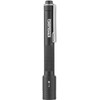 KryoLights Pen-Light LED Torch, 150 Lumens, 3 Watt, Focusable, Aluminium,