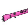 150x15cm Scuba Diving Surface Marker Buoy High Visibility Inflatable Surface