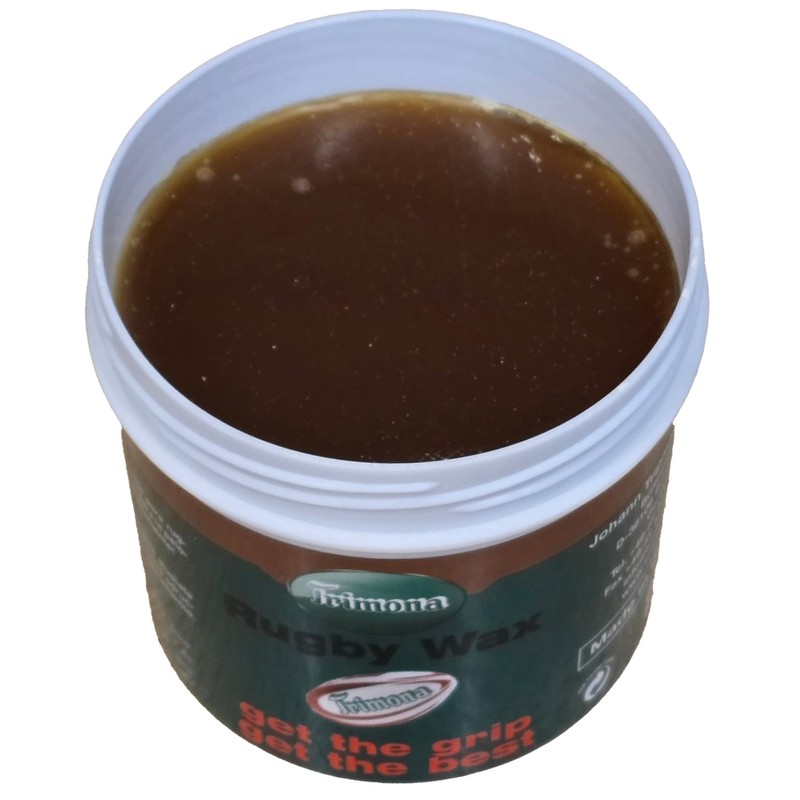 Trimona 250g Rugby Hand Grip Resin - Hand Grip Enhancer