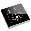 WiFi Smart Thermostat 7 Day Programmable Thermostat with APP Voice