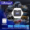 CARVALAX 23-Piece Ball Joint Press Kit, Easy Removal & Installation