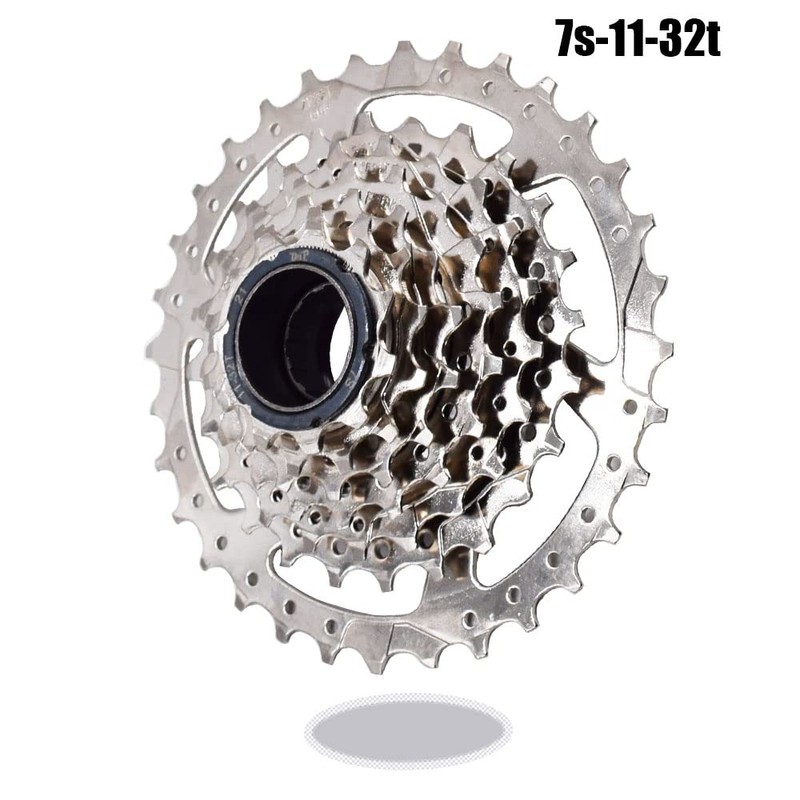 DRIFT MANIAC 7 Speed Freewheel 11-32 For Ebike