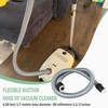 Canister Vacuum Hose for Miele Vacuum Cleaner Classic C1 Suction