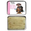 The Blissful Dog Bye Boo Dog Bar Soap Featuring The