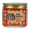 The Loveless Cafe Peach Preserves 2 oz