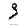 Mipcase 1pair Wrist Wraps for Weightlifting and Deadlifts Wrist Support