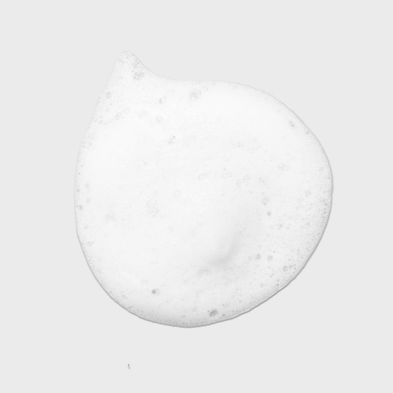 Tea Tree Lavender Mint Curl Refresh Foam, Hair Mousse, For