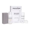 COLOURLOCK Neuleder Pflegeset Mild mit Leder Versiegelung 150ml und Lederreiniger
