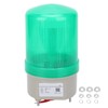 BERM Warning Light LED Flashing Alarm Equipment Lamp Emergency Light