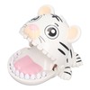Biting Finger Toy Cartoon Animal Stress Relieve Anxiety Hand Eye