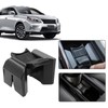 Console Cup Holder Insert Divider Stable Support Plastic 55618‑48180 for