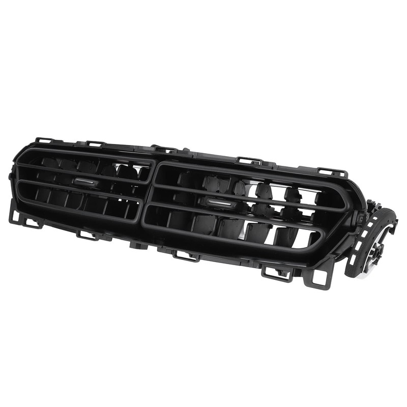 Front Console Dash Air Vent Grill, Car Front Centre Air