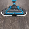 Bissell 2131 Spinwave Soft-Pads, 4 Stück, 56 L x 236