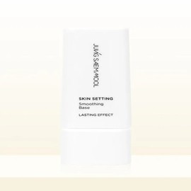 JUNGSAEM MUL SKIN SETTING SMOOTHING BASE 40ml - Smooth fit makeup (SH) / 정샘 물 스킨 세팅 스무딩 베이스 40ml - 보송 밀착 메이크업(SH)