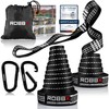 ROBBX® Hammock Mounting Set 300 x 2.5 cm Including Heavy