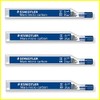 4 x STAEDTLER Mars micro carbon 251 1.3mm HB -