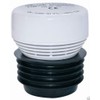 Pipe Aerator Ventilation Valve for Sanitary Systems DN 32 63