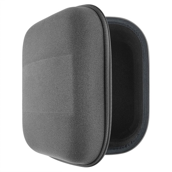 Geekria Shield Case for Large-Sized Over-Ear Headphones, Replacement Protective Hard