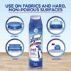 Lysol Pet Odor Eliminator Spray, Sanitizing and Disinfecting Spray for
