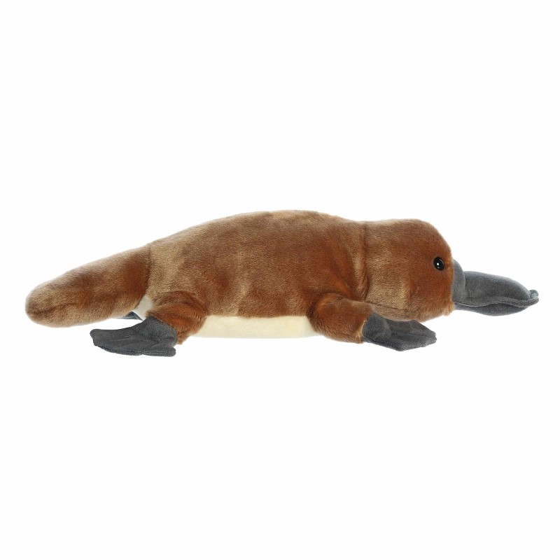 Aurora - Flopsie - 12" Bindi Platypus Adorable Stuffed Animal