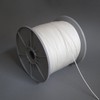 ps FASTFIX 50 m Pull Cord (White) with Roll for
