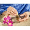 Amber Embrace Perfume Oil - 12 mL | Luxurious Unisex