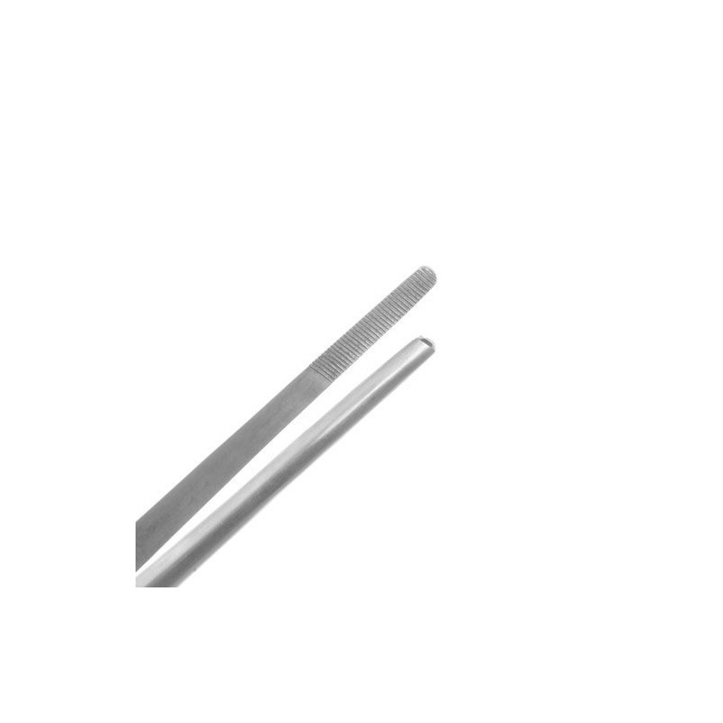 May - Kochpinzette 25 cm lang - Küchenpinzette - Grillpinzette