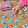 eeBoo: Cats Little Square Memory & Matching Game, Developmental and
