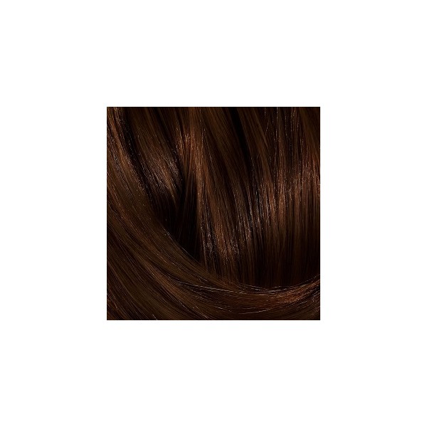 My Hairdresser 5.3 Permanent Hair Colour - Golden Brown 60g