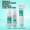 Redken Acidic Bonding Curls Shampoo and Conditioner Duo